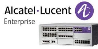 Alcatel-Lucent