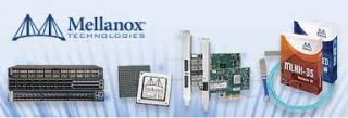 Mellanox Technologies